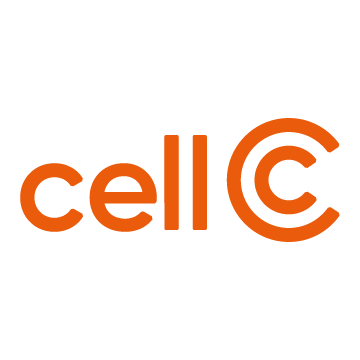 Cell C Logo Orange